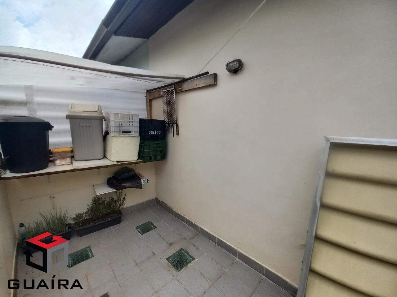 Sobrado à venda com 3 quartos, 149m² - Foto 27