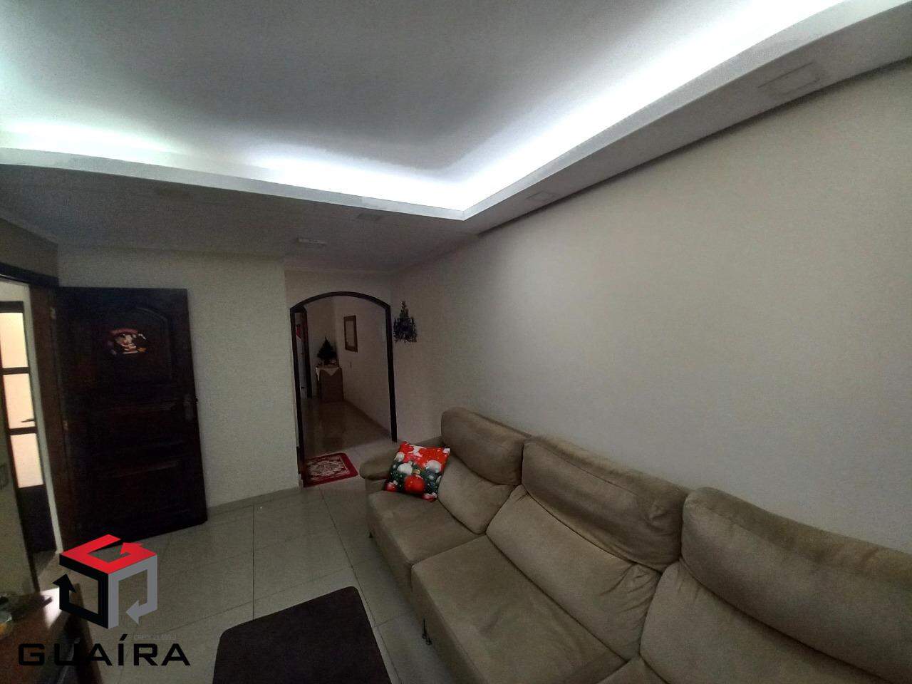 Sobrado à venda com 3 quartos, 149m² - Foto 1