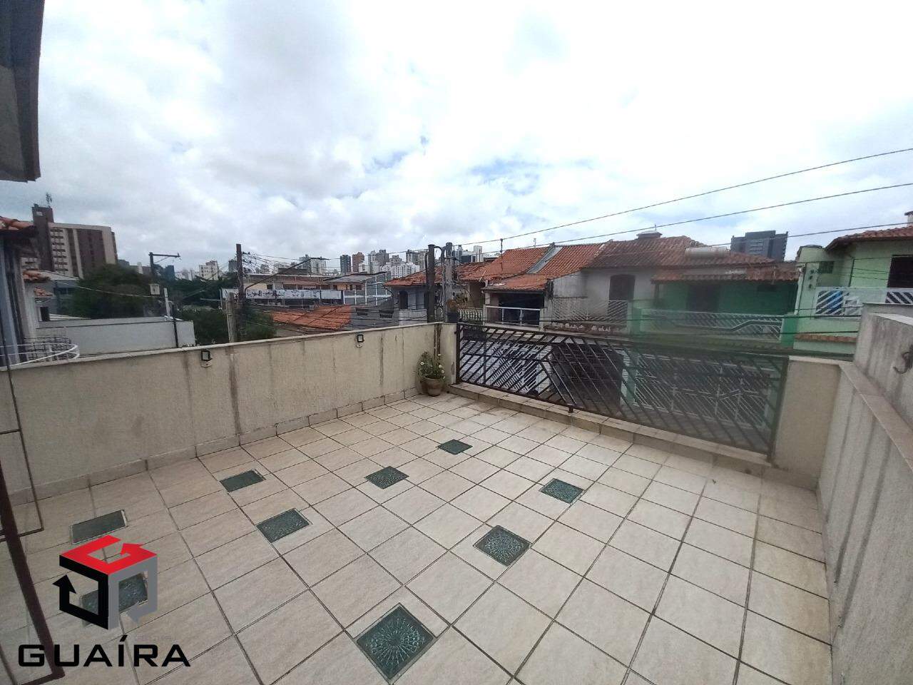 Sobrado à venda com 3 quartos, 149m² - Foto 22