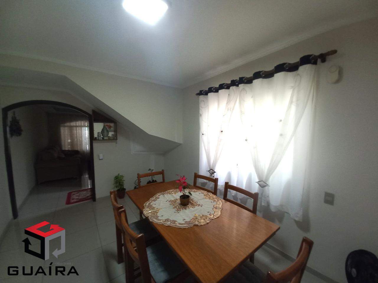 Sobrado à venda com 3 quartos, 149m² - Foto 5