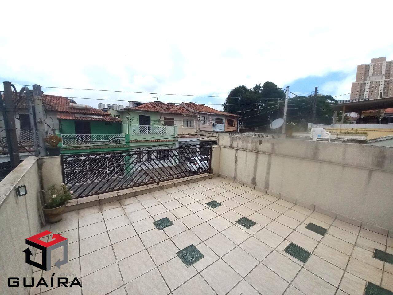 Sobrado à venda com 3 quartos, 149m² - Foto 24