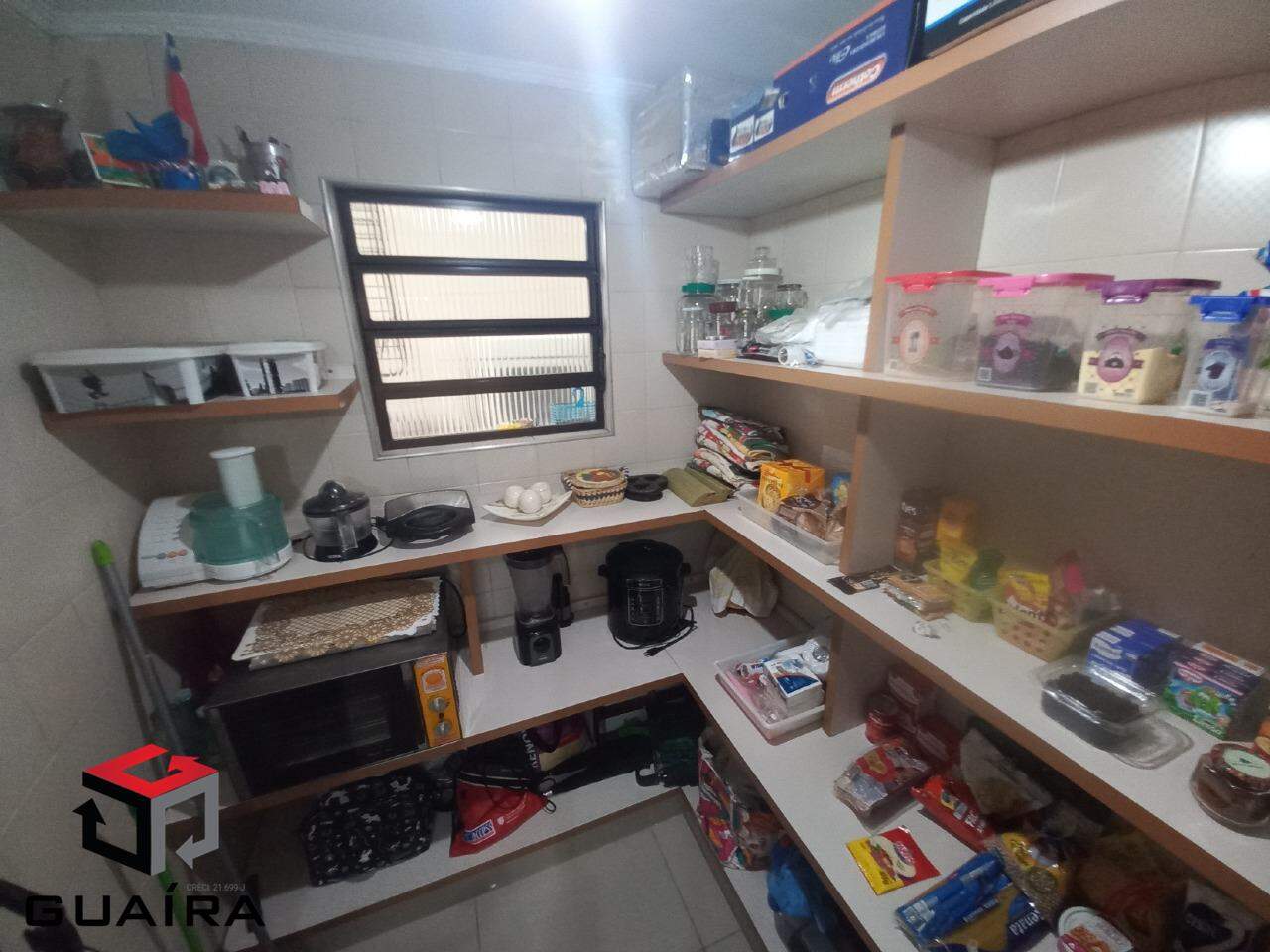 Sobrado à venda com 3 quartos, 149m² - Foto 7