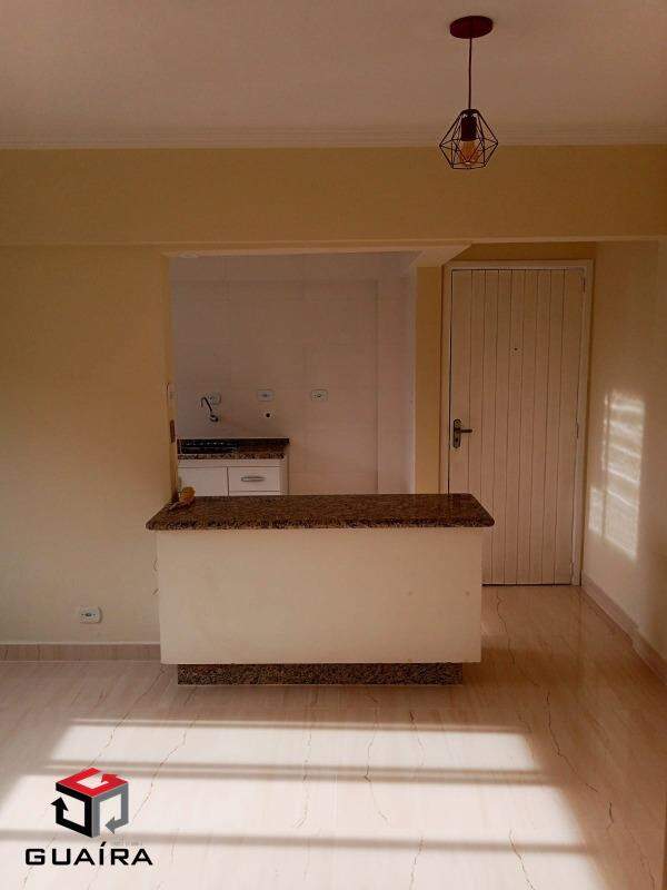 Apartamento à venda com 2 quartos, 50m² - Foto 6