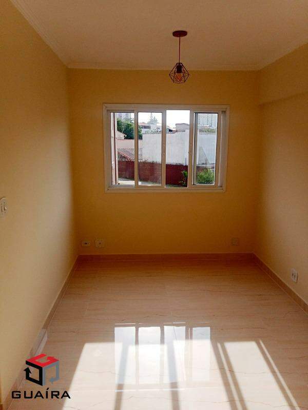 Apartamento à venda com 2 quartos, 50m² - Foto 1