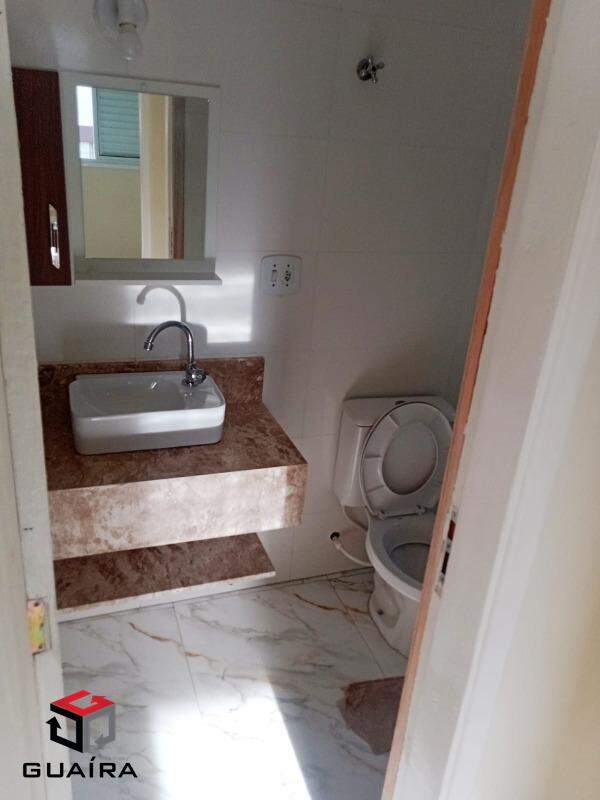 Apartamento à venda com 2 quartos, 50m² - Foto 10