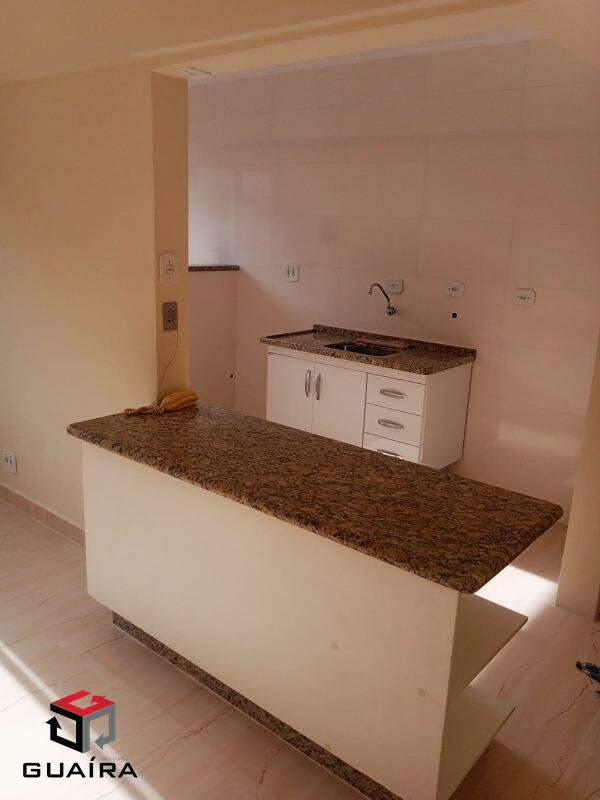 Apartamento à venda com 2 quartos, 50m² - Foto 5