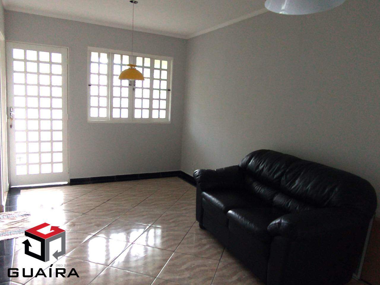 Sobrado à venda com 3 quartos, 112m² - Foto 1