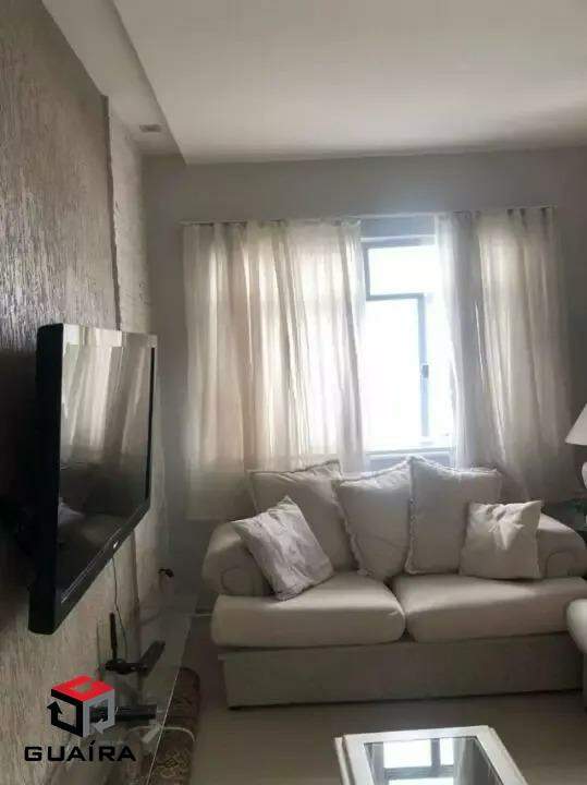 Apartamento para alugar com 3 quartos, 90m² - Foto 3