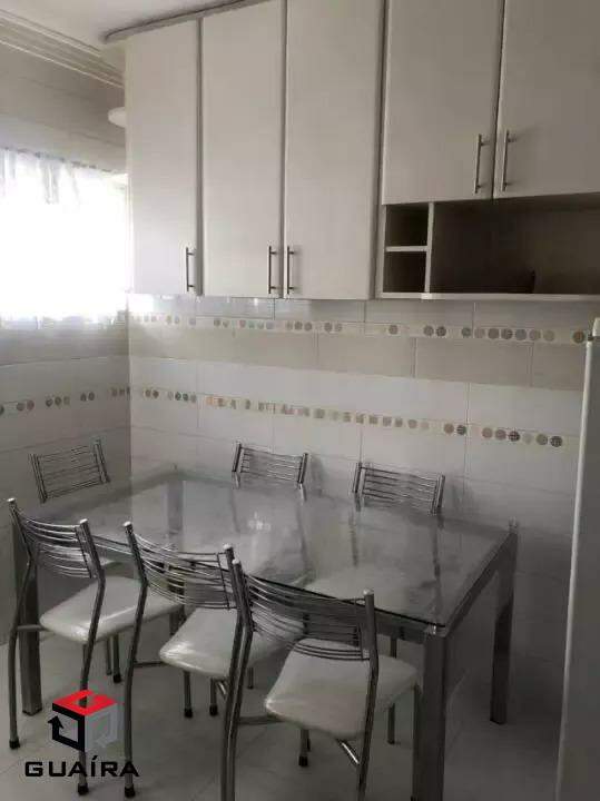 Apartamento para alugar com 3 quartos, 90m² - Foto 4