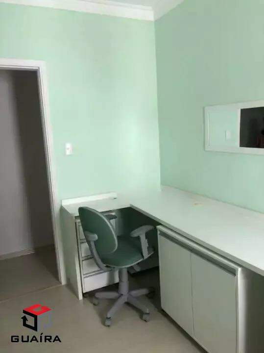 Apartamento para alugar com 3 quartos, 90m² - Foto 11