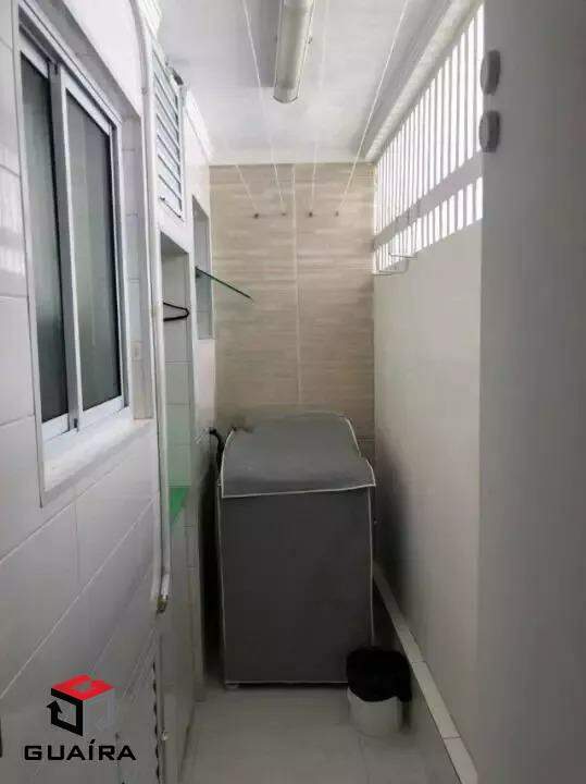 Apartamento para alugar com 3 quartos, 90m² - Foto 7
