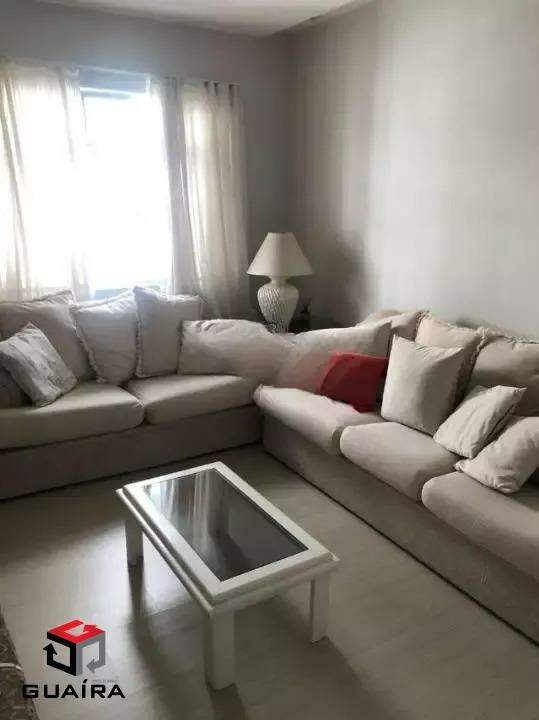 Apartamento para alugar com 3 quartos, 90m² - Foto 1