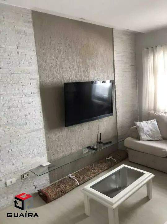 Apartamento para alugar com 3 quartos, 90m² - Foto 2