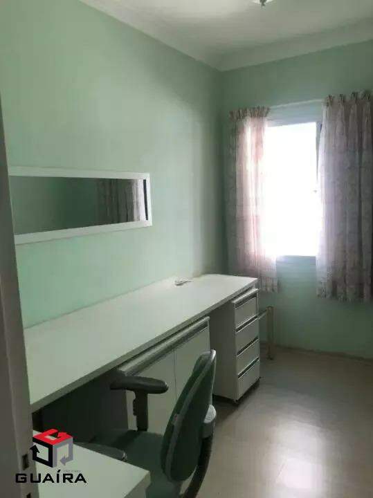 Apartamento para alugar com 3 quartos, 90m² - Foto 12