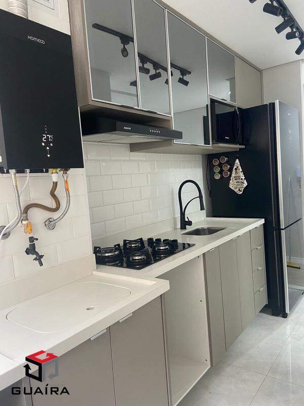 Apartamento à venda com 2 quartos, 45m² - Foto 7