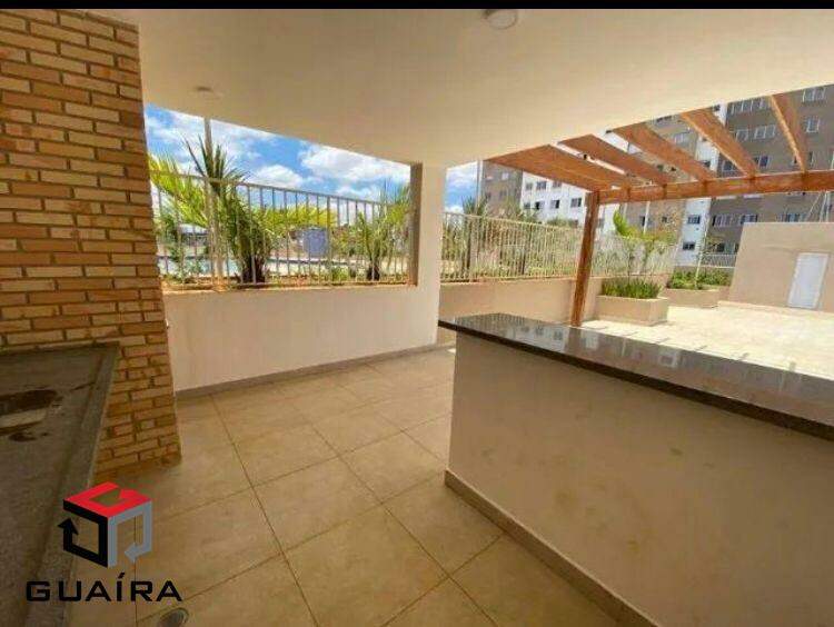 Apartamento à venda com 2 quartos, 45m² - Foto 19