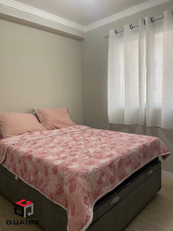 Apartamento à venda com 2 quartos, 45m² - Foto 10