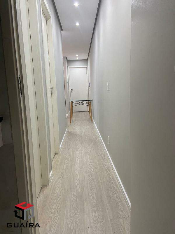 Apartamento à venda com 2 quartos, 45m² - Foto 8