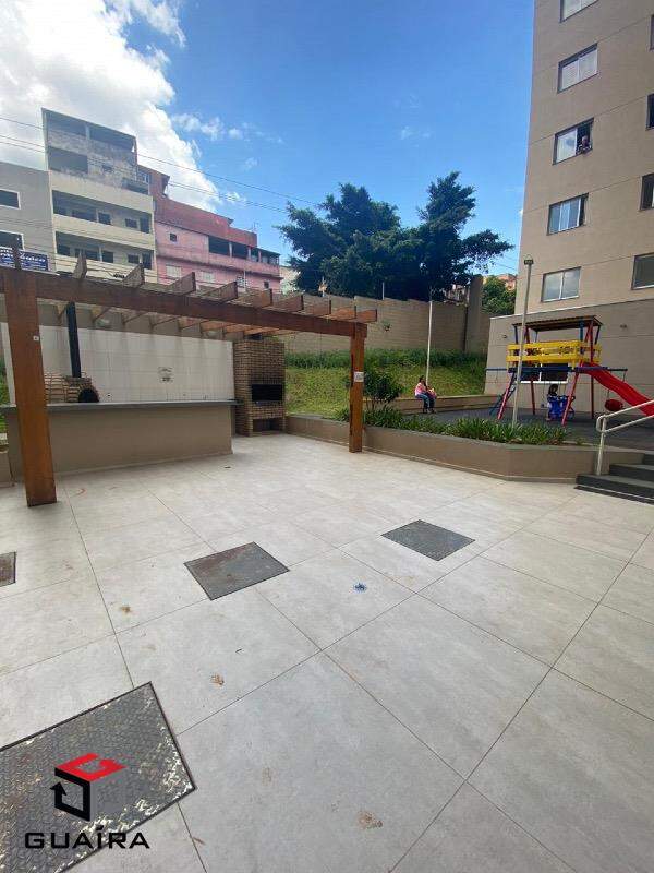 Apartamento à venda com 2 quartos, 45m² - Foto 21