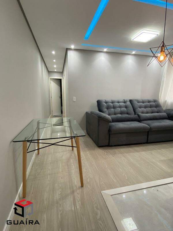 Apartamento à venda com 2 quartos, 45m² - Foto 4