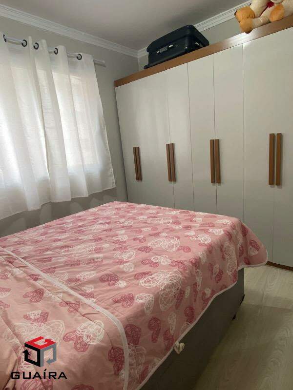 Apartamento à venda com 2 quartos, 45m² - Foto 9