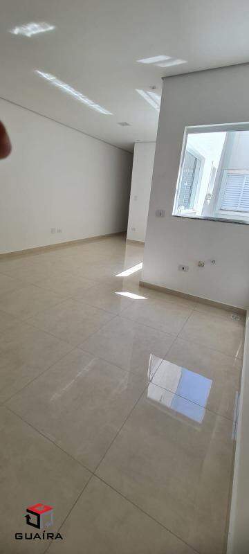 Cobertura à venda com 2 quartos, 112m² - Foto 2