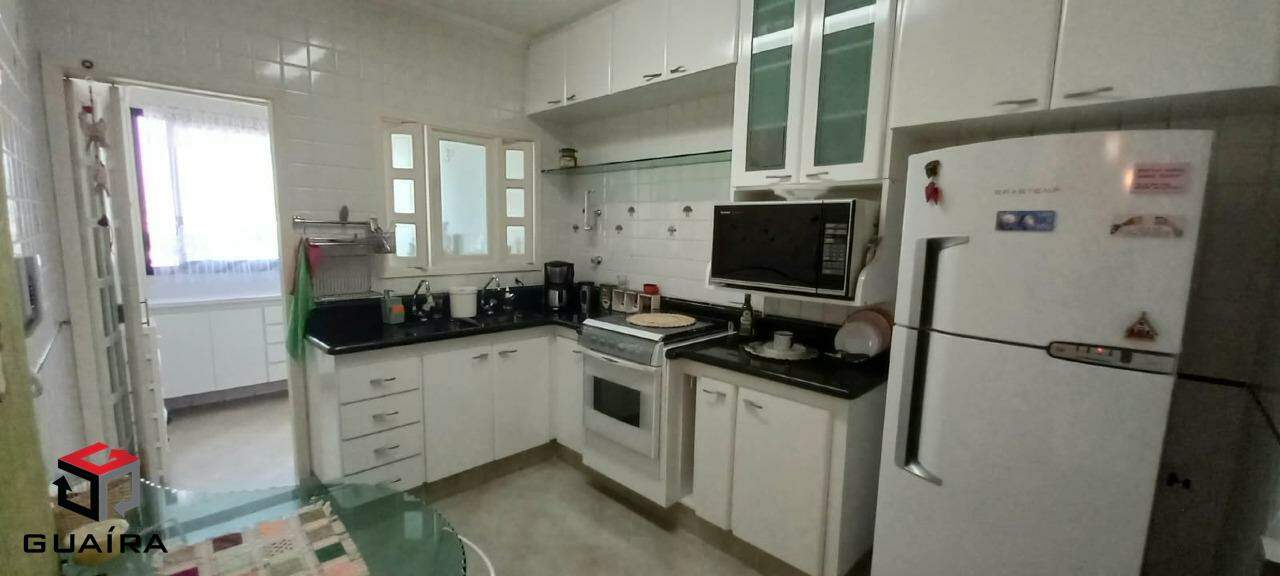 Apartamento à venda com 3 quartos, 113m² - Foto 5