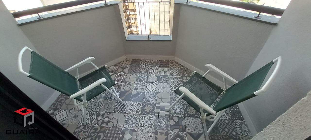 Apartamento à venda com 3 quartos, 113m² - Foto 20