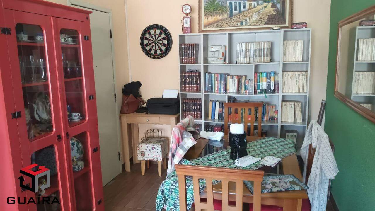 Apartamento à venda com 2 quartos, 64m² - Foto 3