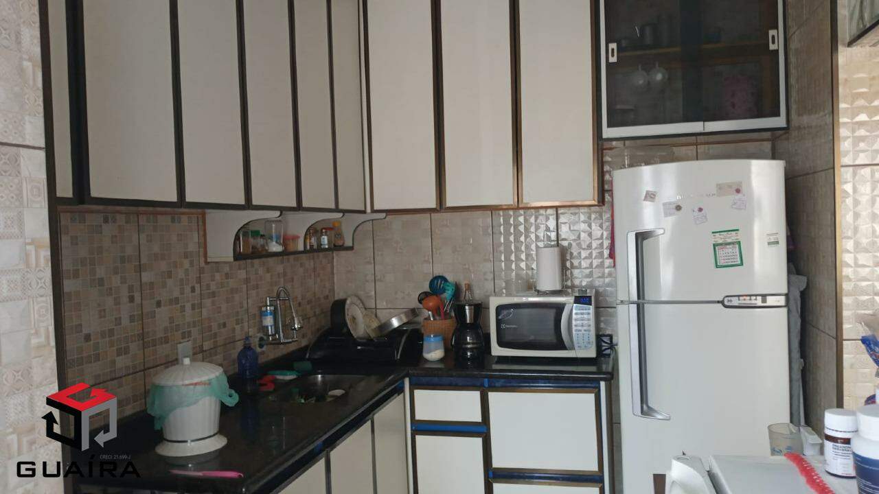 Apartamento à venda com 2 quartos, 64m² - Foto 5