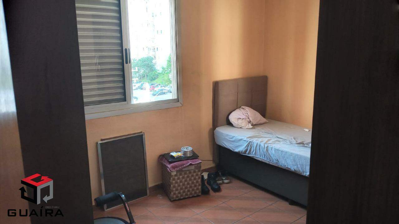 Apartamento à venda com 2 quartos, 64m² - Foto 7