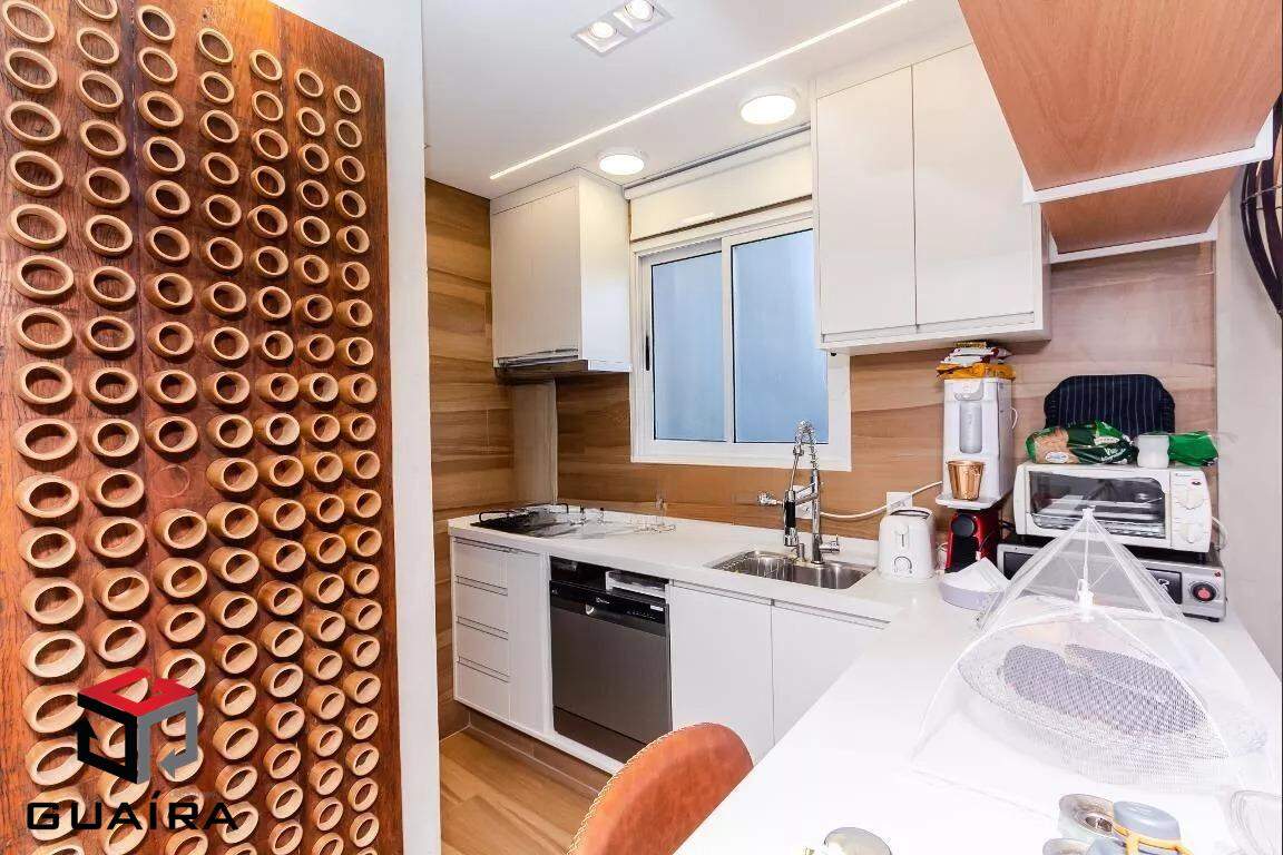 Apartamento à venda com 1 quarto, 48m² - Foto 3