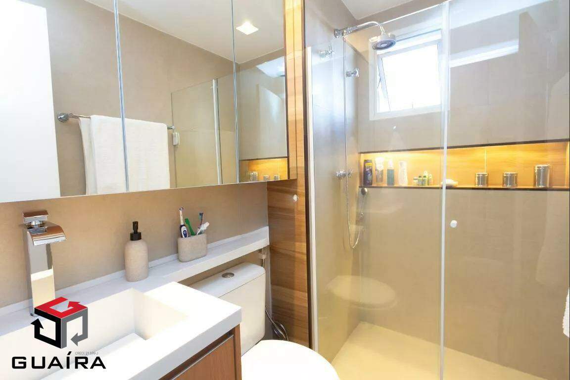 Apartamento à venda com 1 quarto, 48m² - Foto 7