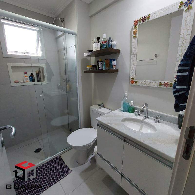 Apartamento à venda com 2 quartos, 78m² - Foto 18