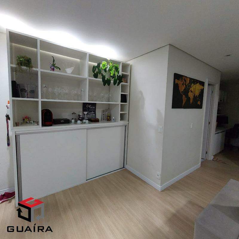 Apartamento à venda com 2 quartos, 78m² - Foto 4