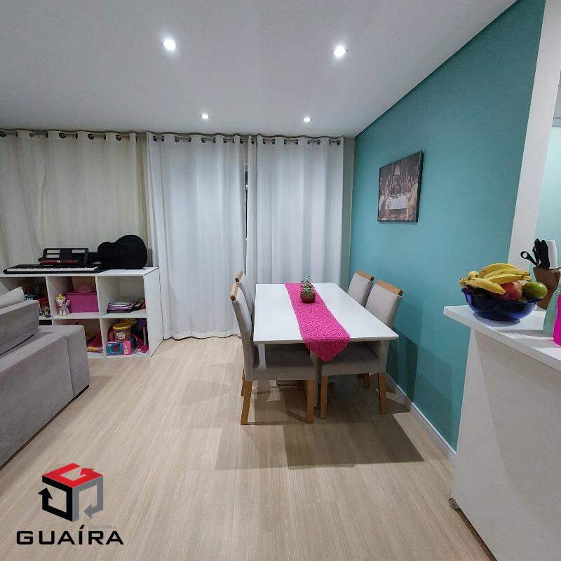 Apartamento à venda com 2 quartos, 78m² - Foto 5