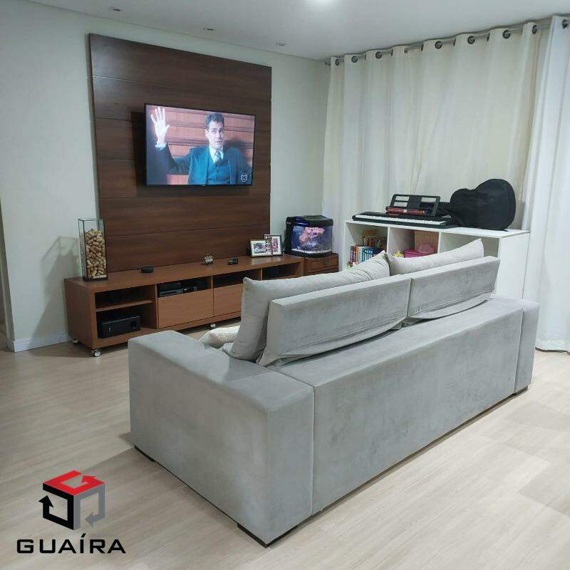 Apartamento à venda com 2 quartos, 78m² - Foto 2