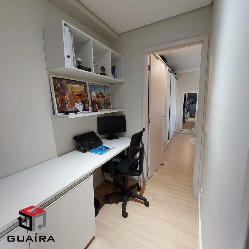 Apartamento à venda com 2 quartos, 78m² - Foto 14