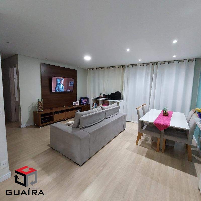 Apartamento à venda com 2 quartos, 78m² - Foto 3