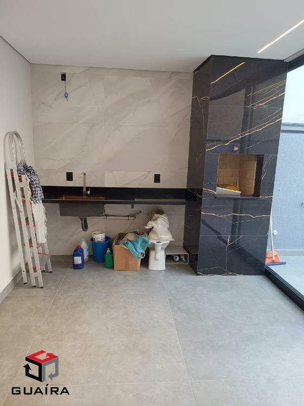 Sobrado à venda com 3 quartos, 211m² - Foto 7