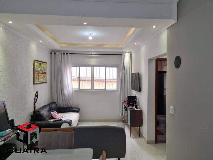 Apartamento à venda com 2 quartos, 70m² - Foto 1