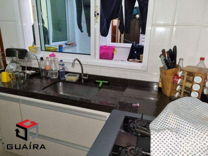 Apartamento à venda com 2 quartos, 70m² - Foto 6