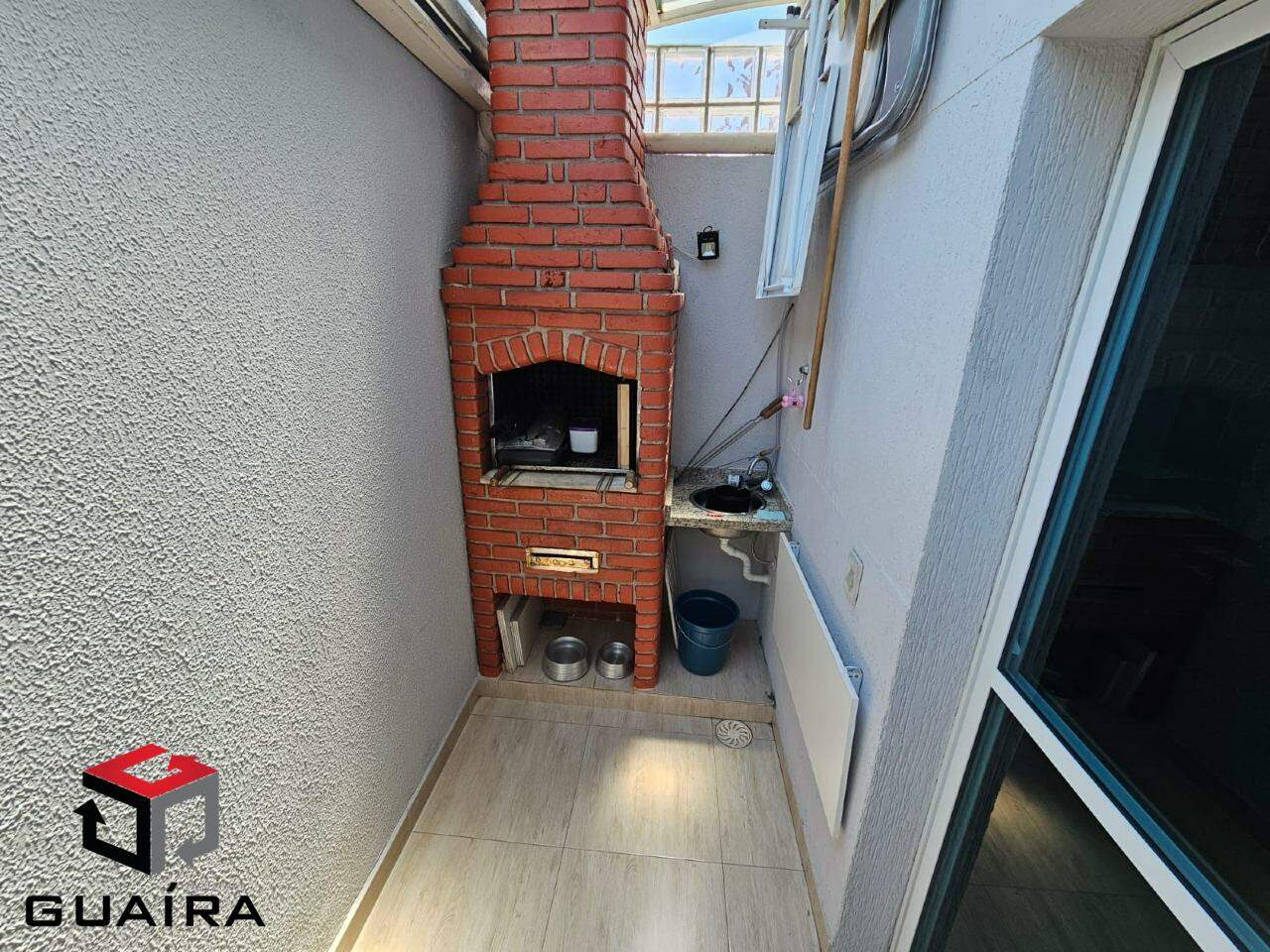 Sobrado à venda com 3 quartos, 136m² - Foto 21