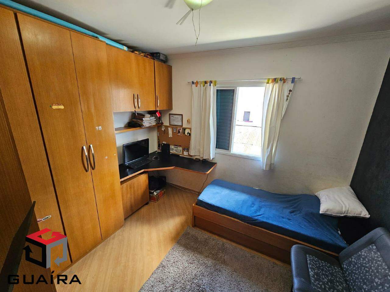 Sobrado à venda com 3 quartos, 136m² - Foto 15