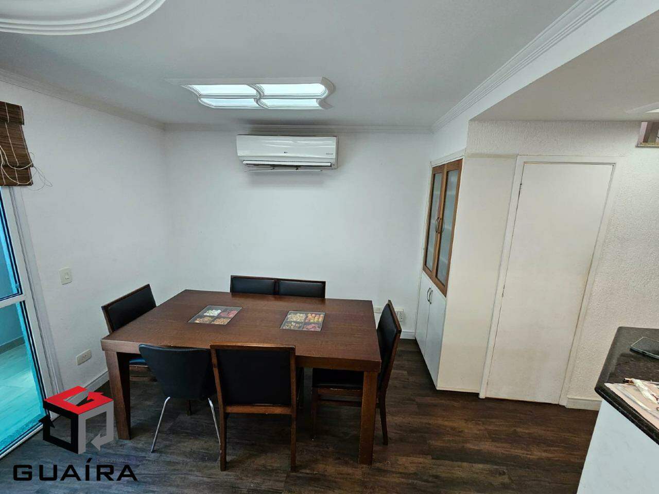 Sobrado à venda com 3 quartos, 136m² - Foto 5