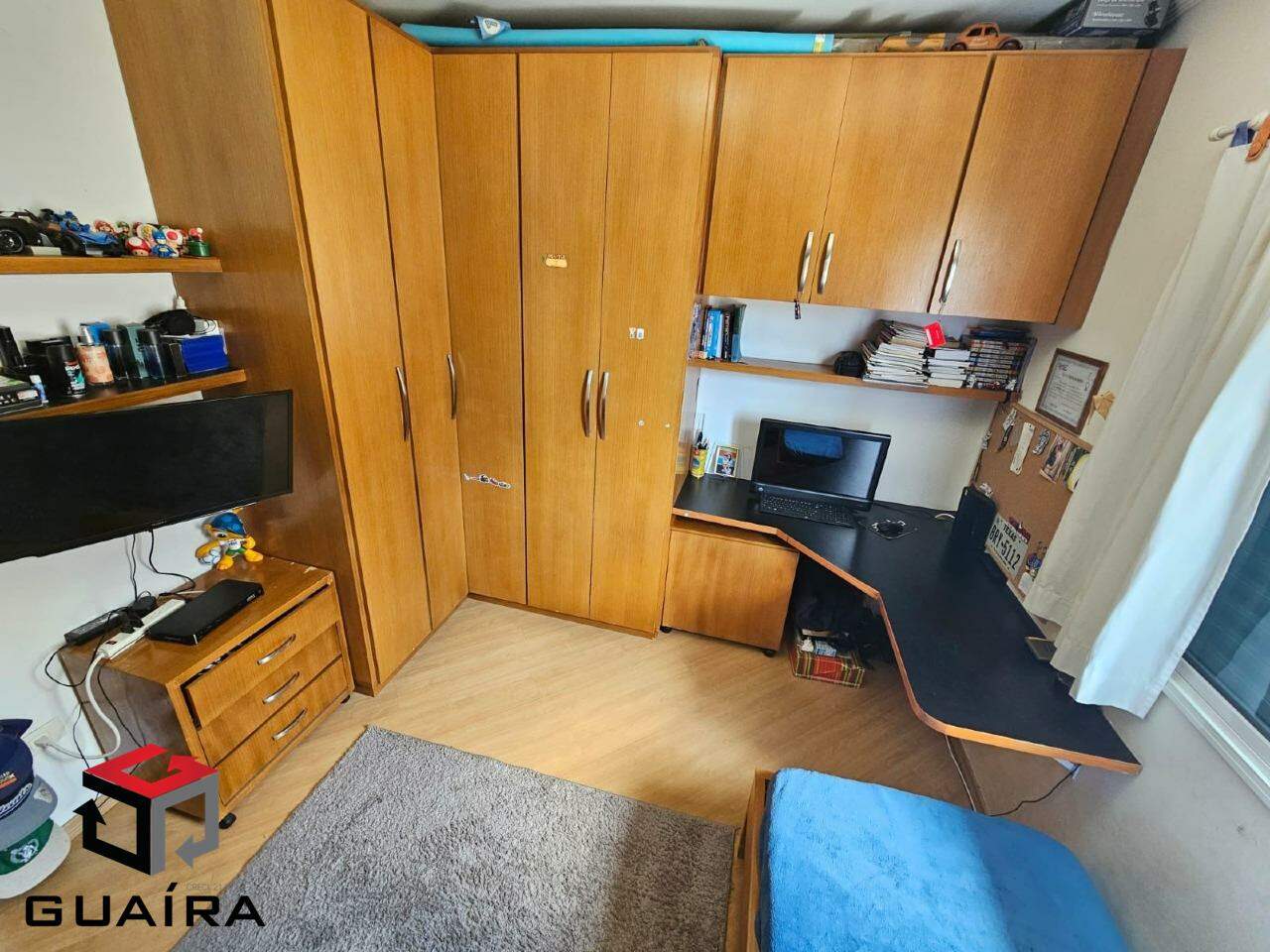 Sobrado à venda com 3 quartos, 136m² - Foto 14