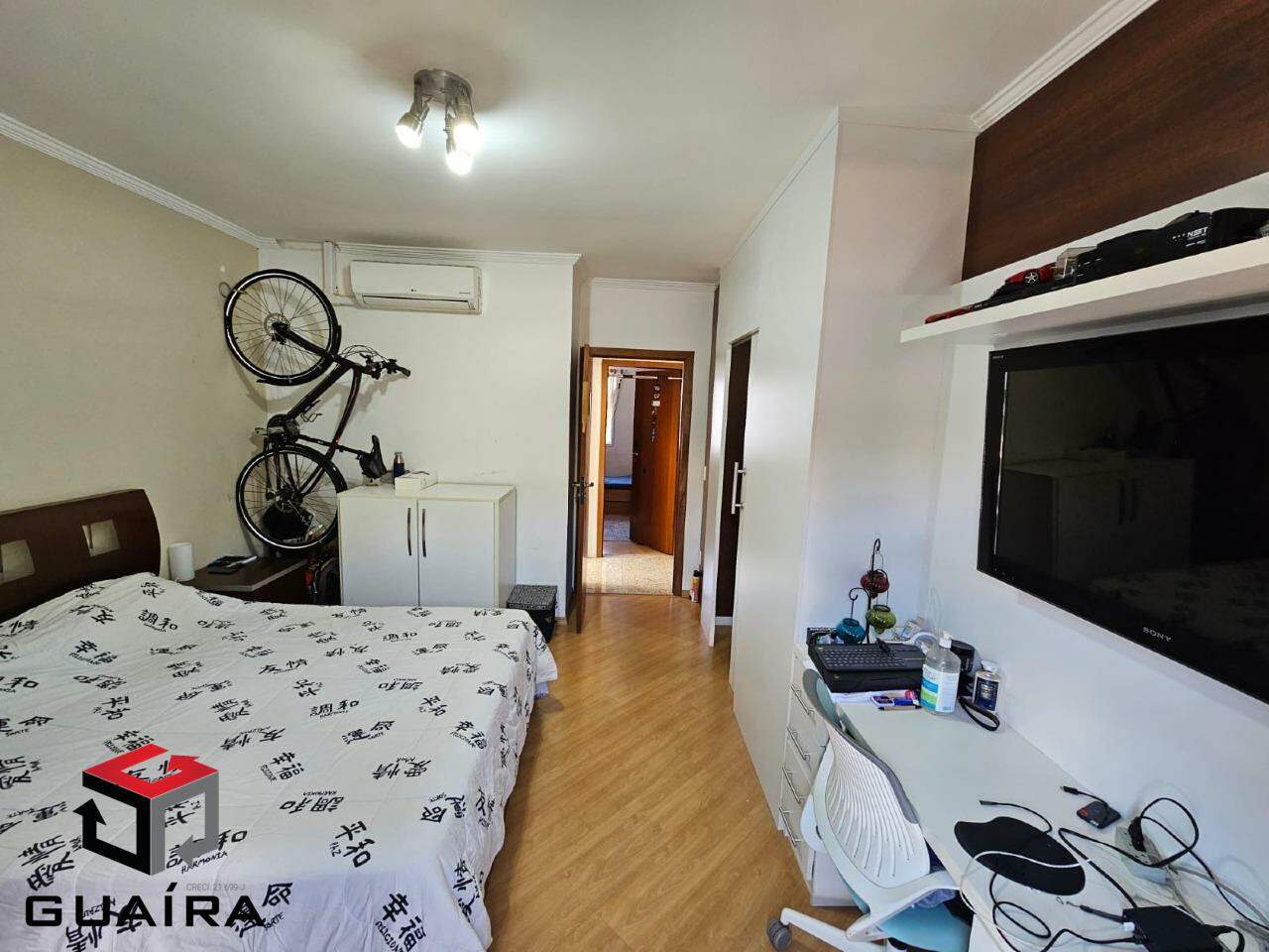 Sobrado à venda com 3 quartos, 136m² - Foto 12