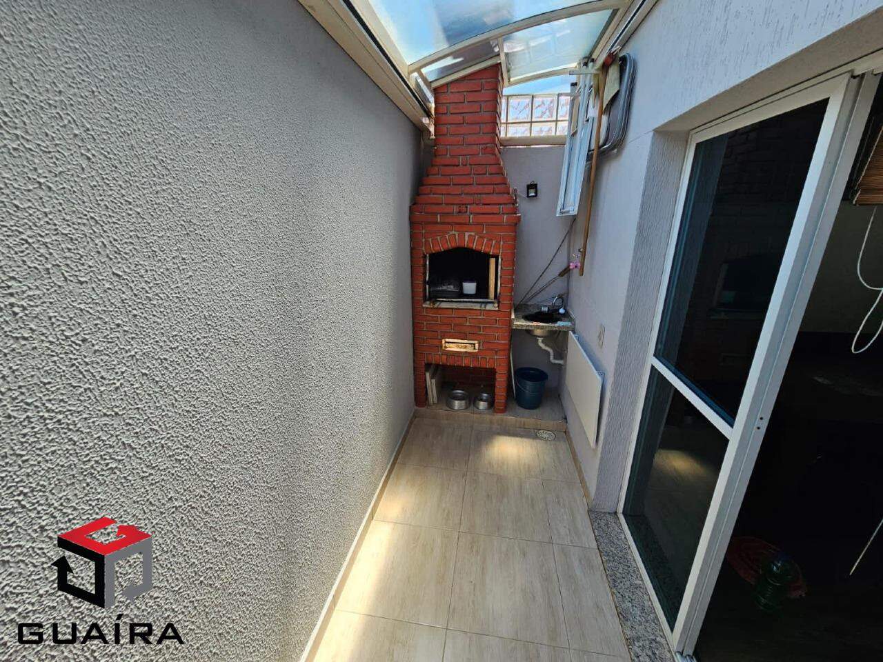 Sobrado à venda com 3 quartos, 136m² - Foto 20