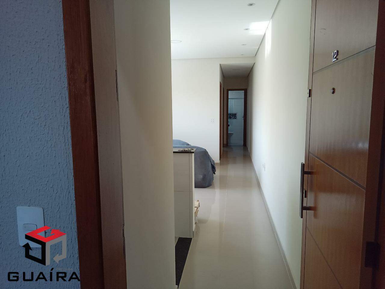 Cobertura à venda com 2 quartos, 120m² - Foto 2