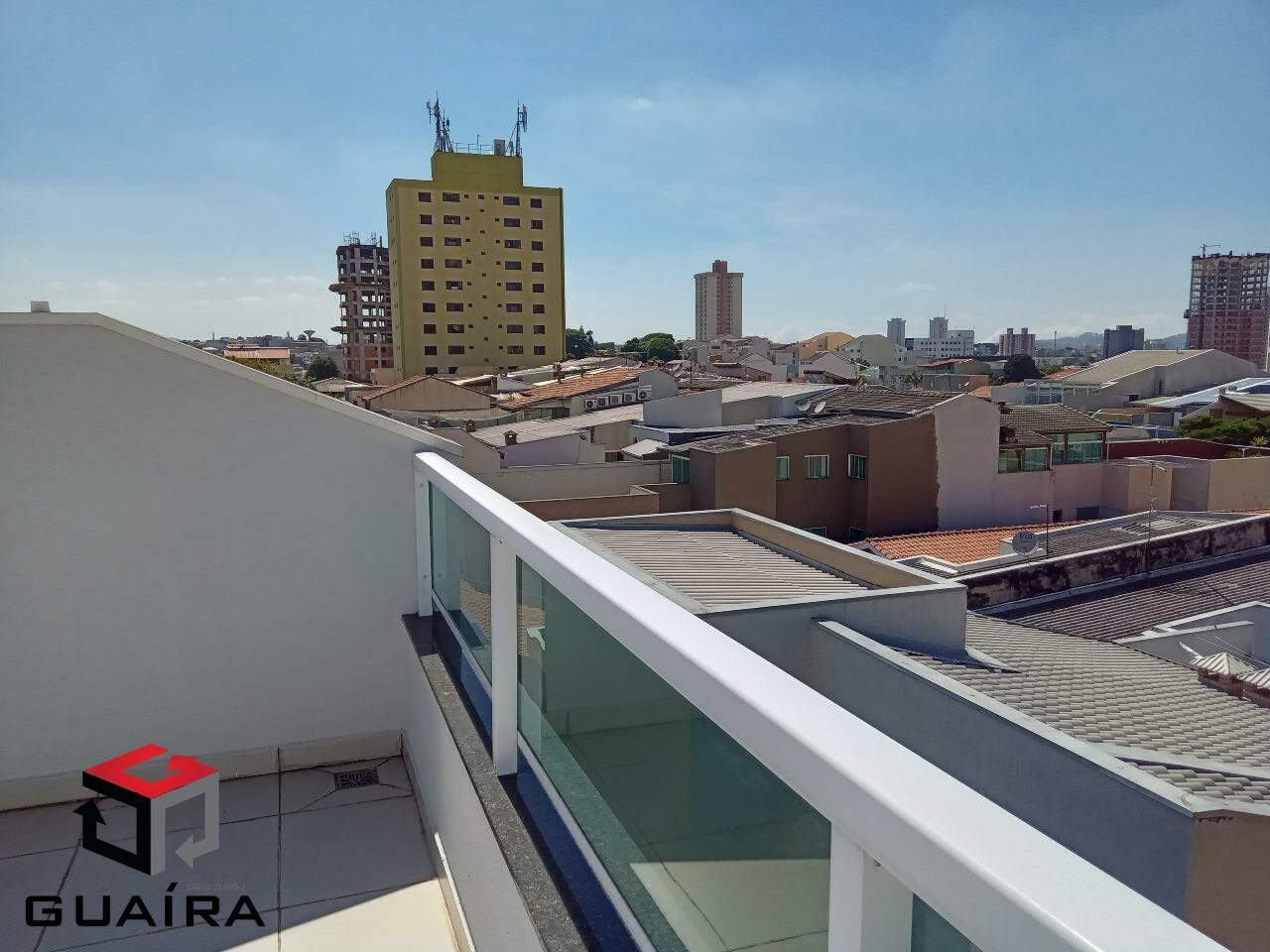 Cobertura à venda com 2 quartos, 120m² - Foto 32